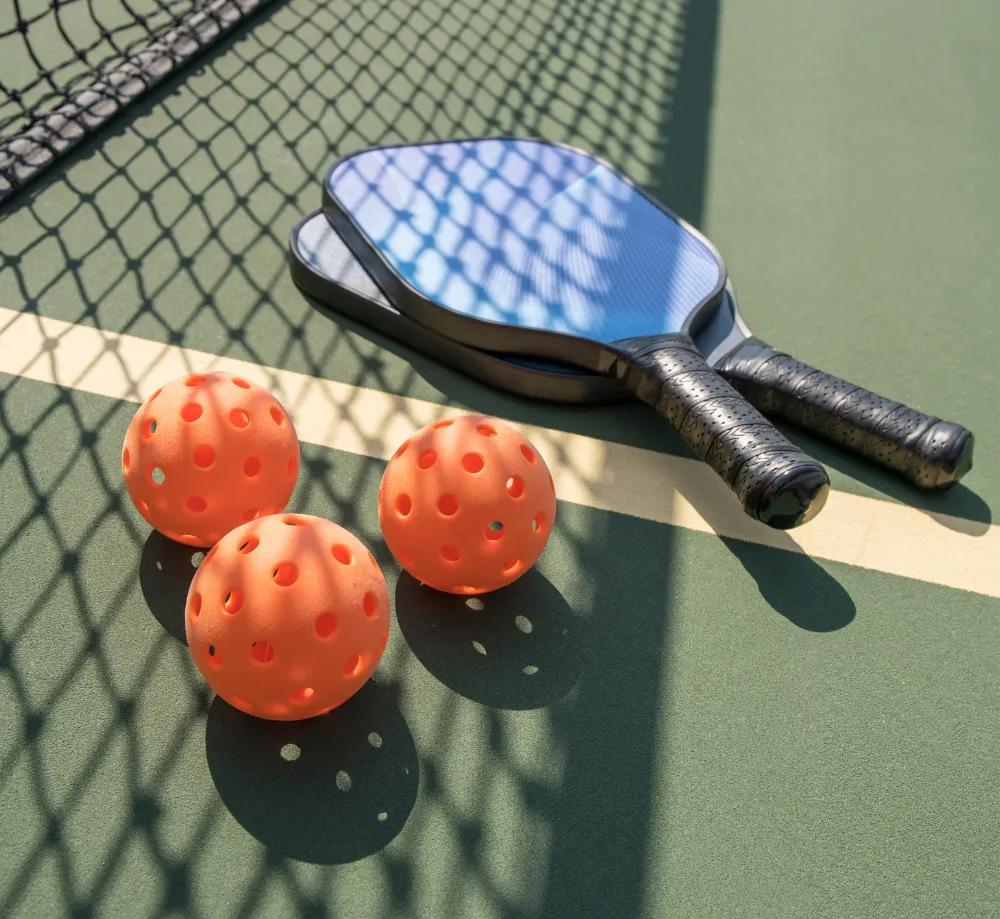 Pickleball