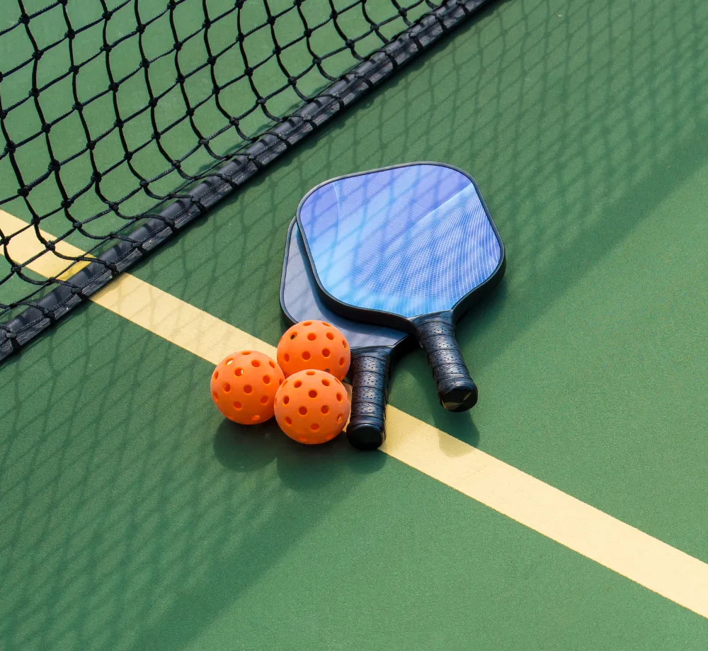 Pickleball