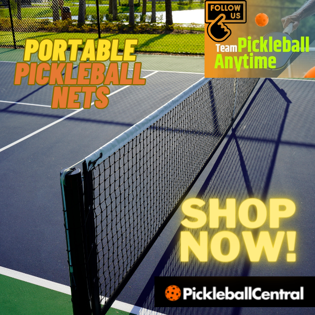 Pickleball Net