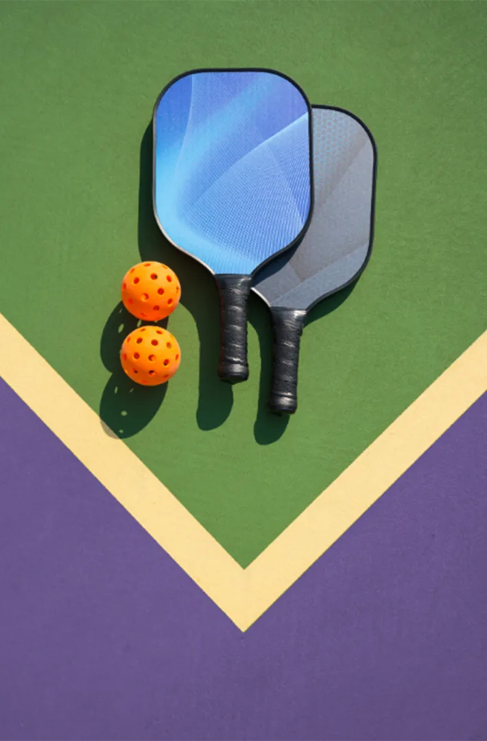 Pickleball Paddle (1)