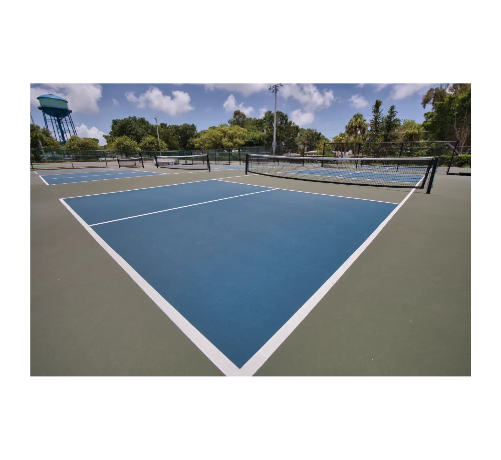 Pickleball Court