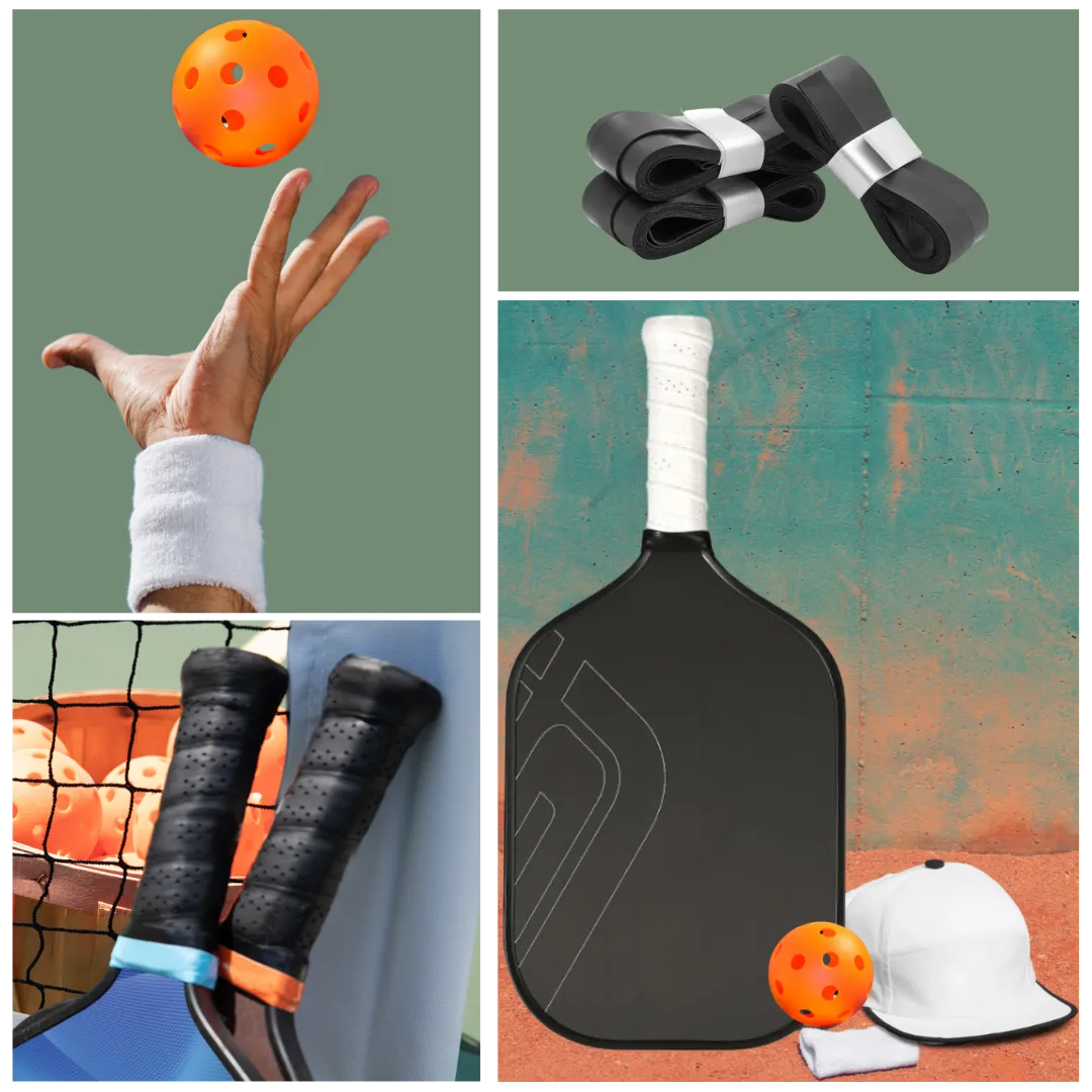 Pickleball Accessories