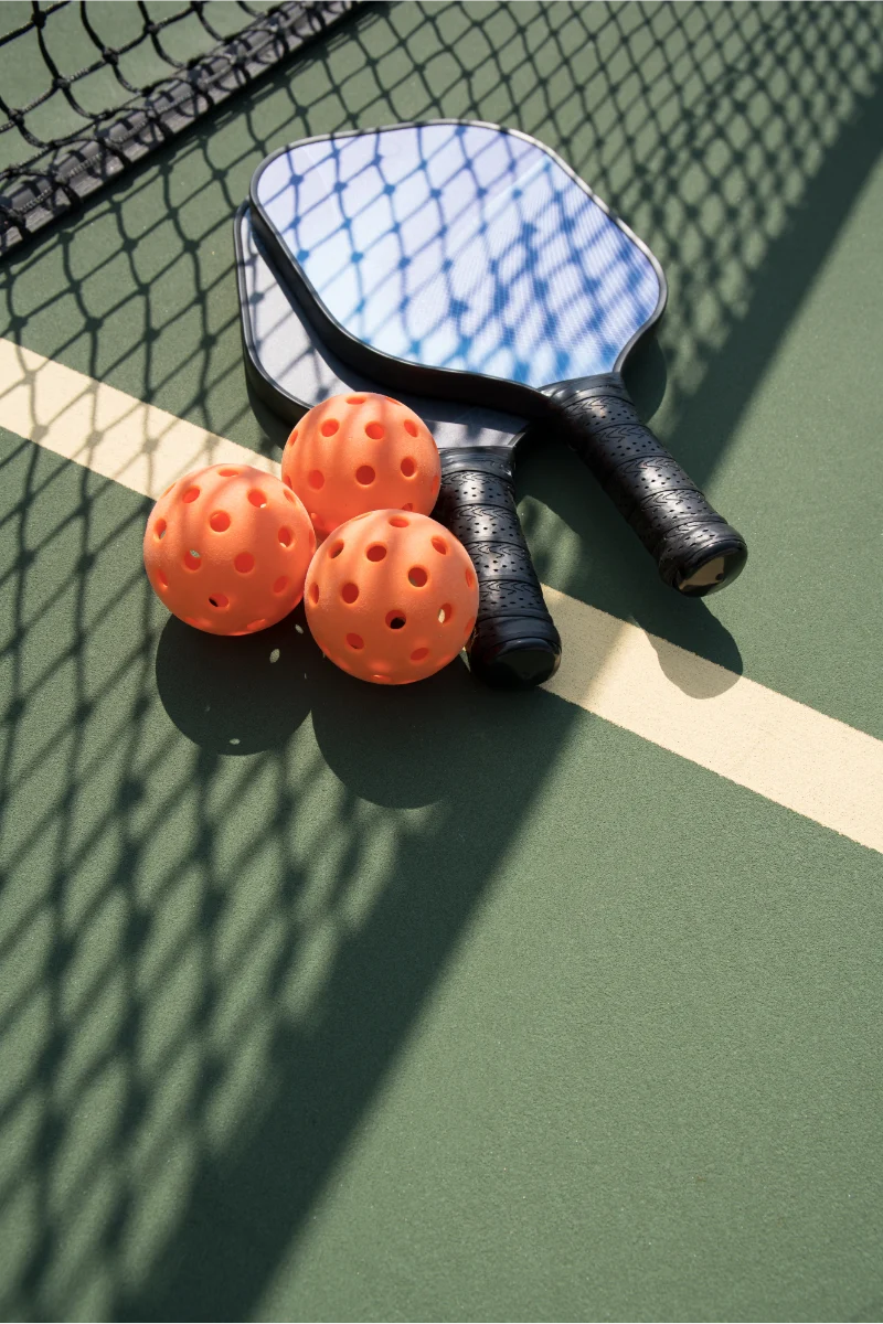 Pickleball Paddles