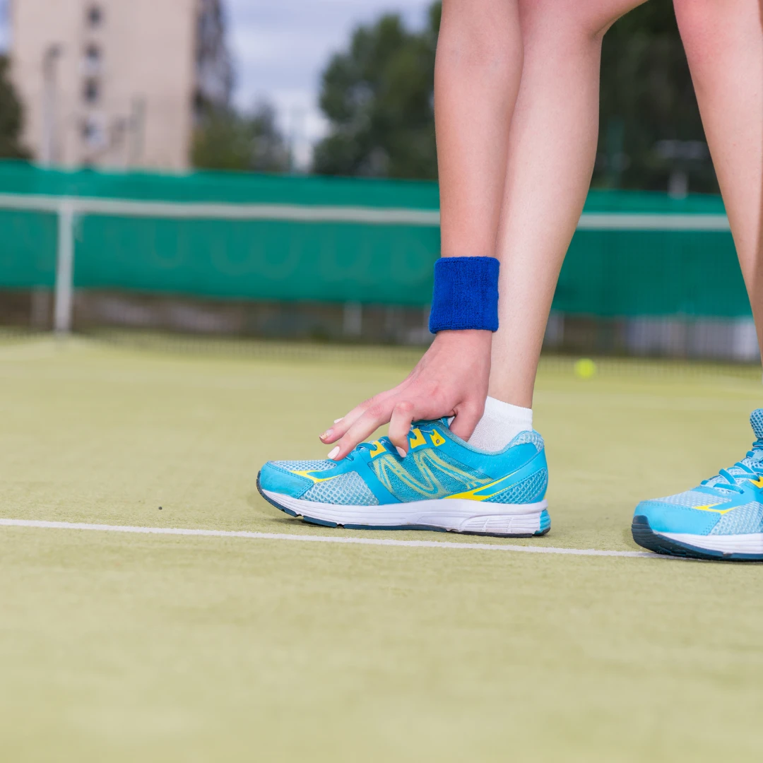 Pickleball Shoes