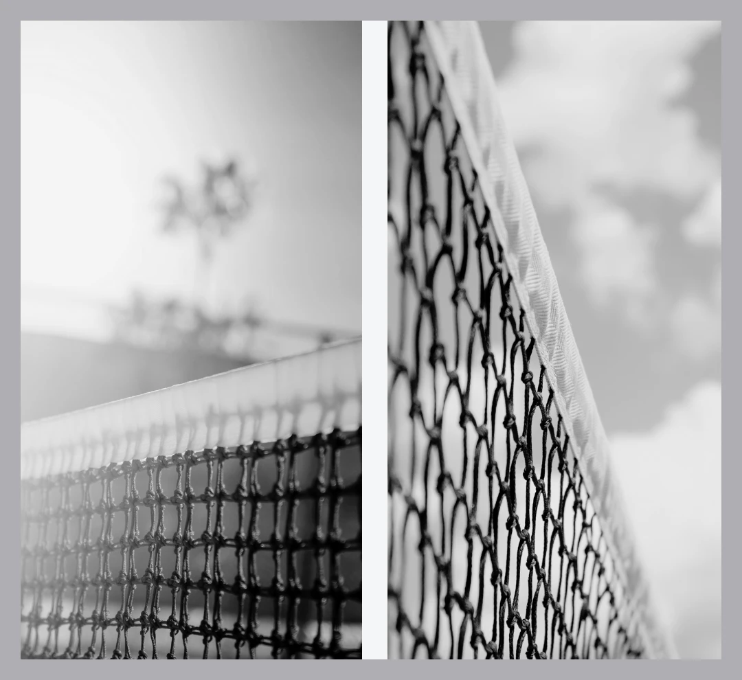 Pickleball Net