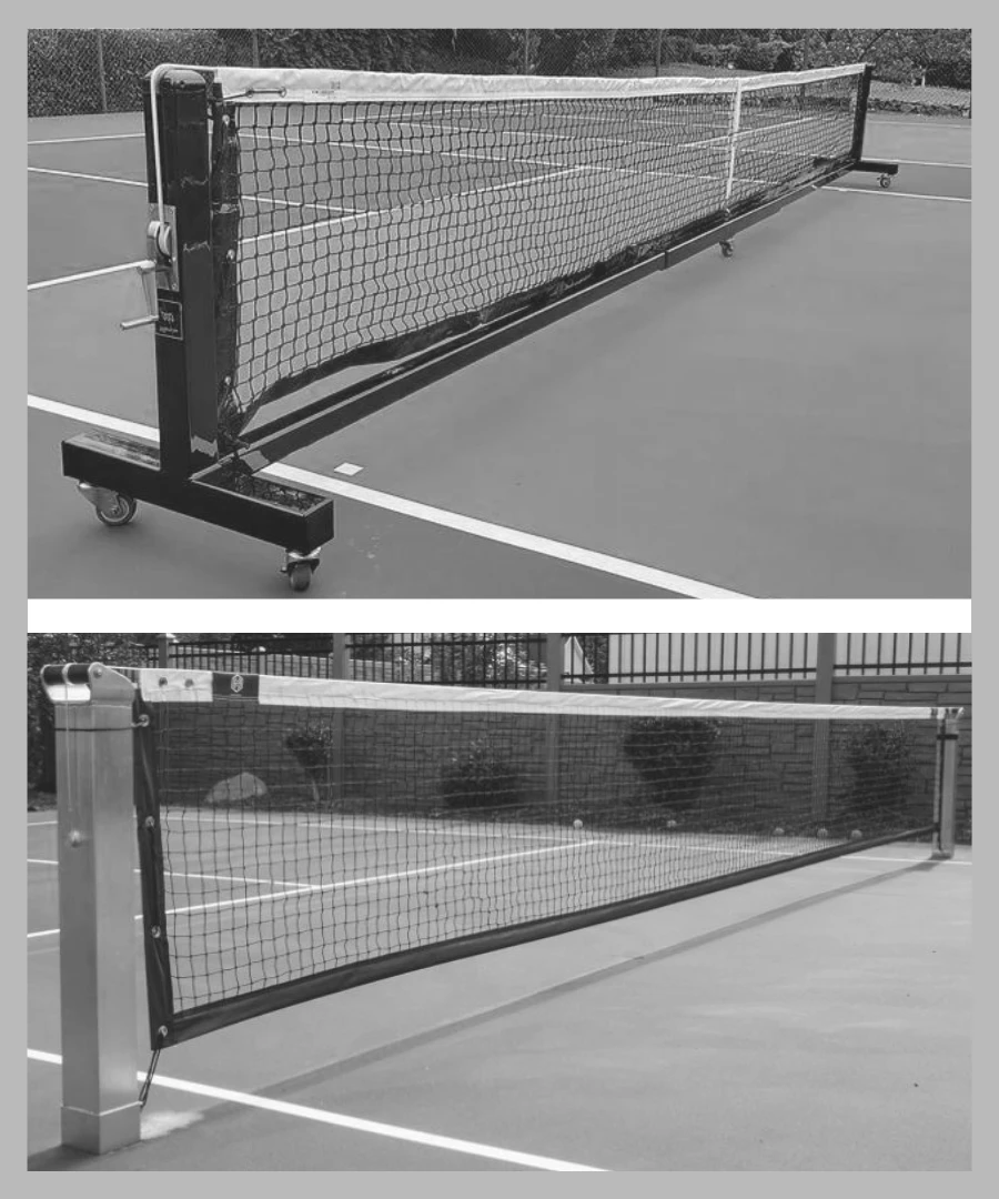 Pickleball Net