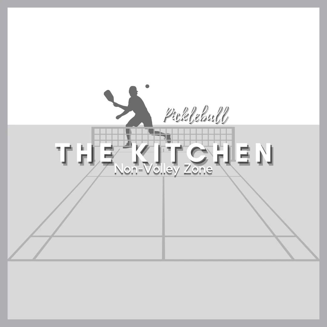 The Pickleball Kitchen