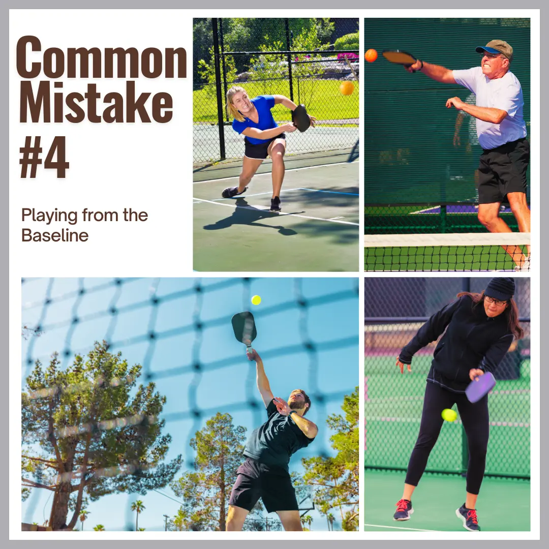 Common Mistakes