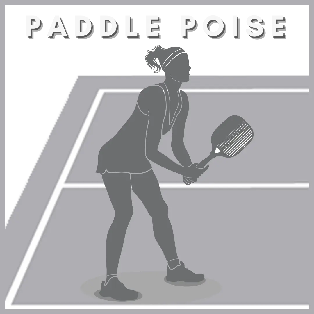 Paddle POise