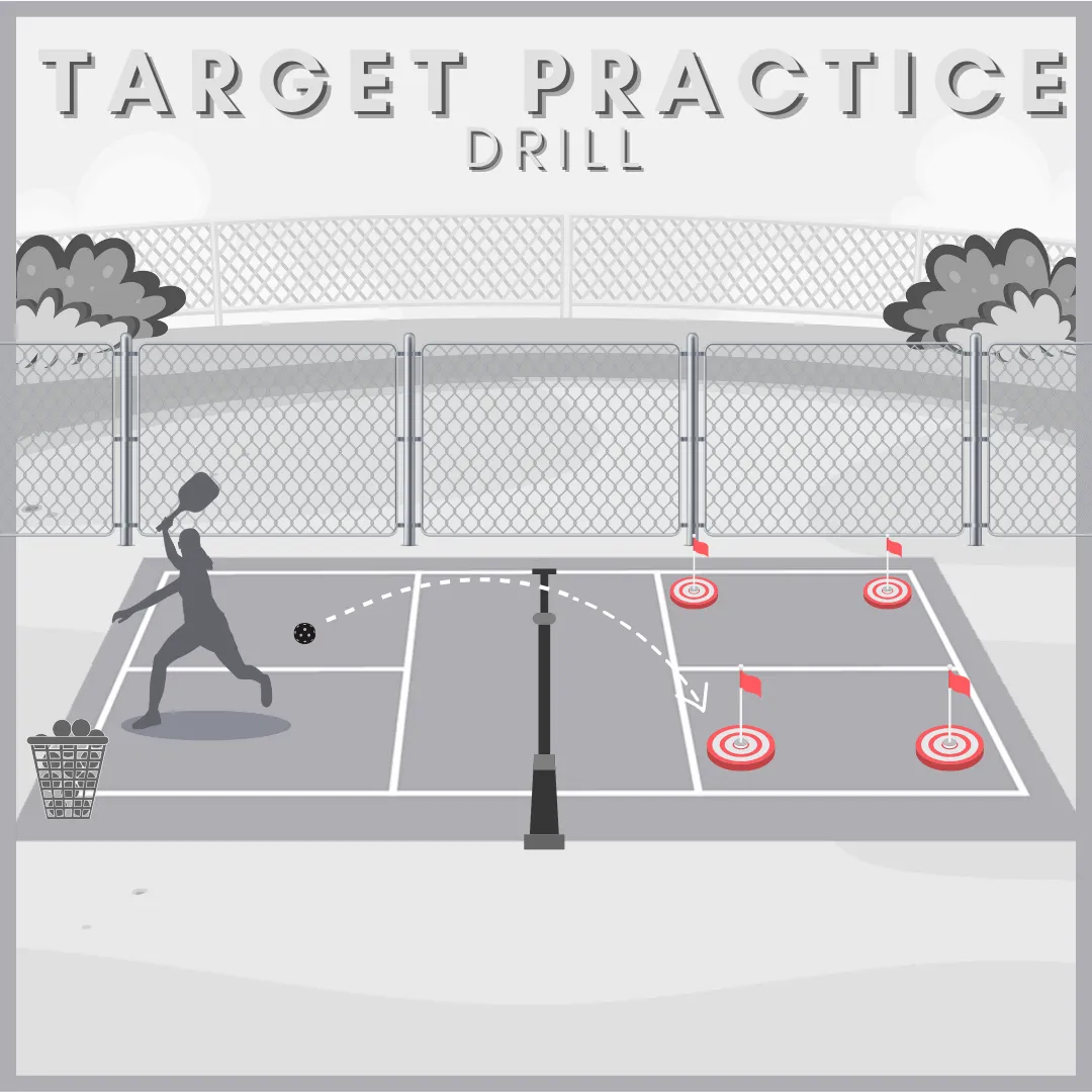 Target Practice Drill