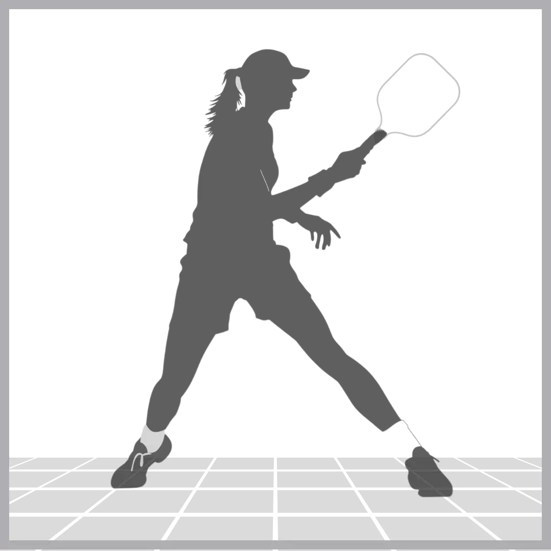 Pickleball Positions to Excel in the Pickleball Court