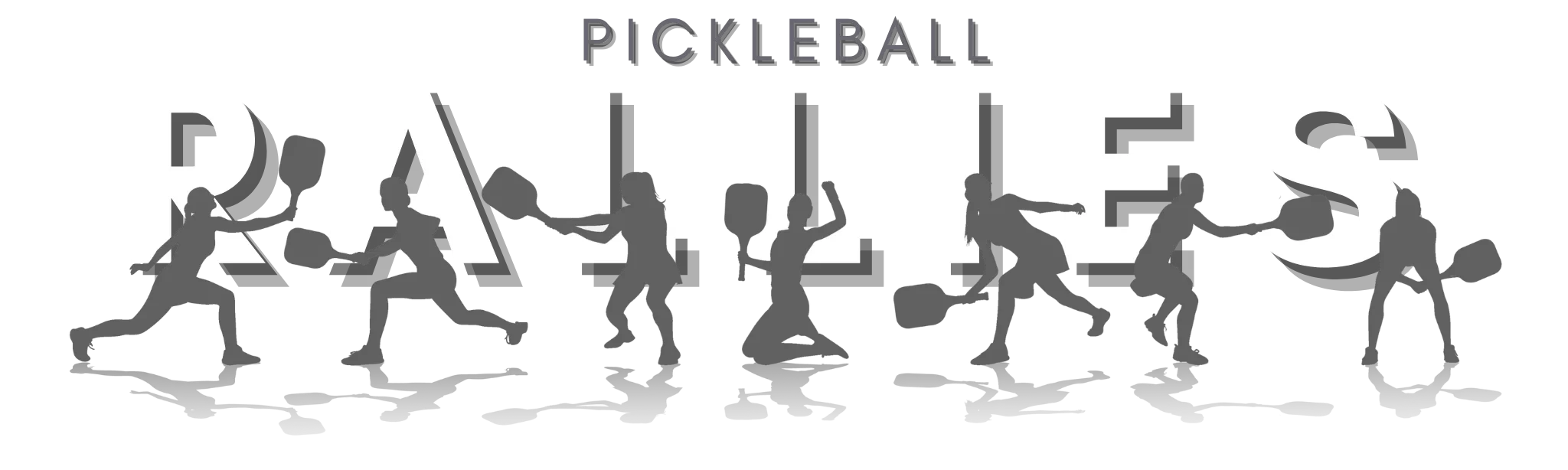 Pickleball Rallies