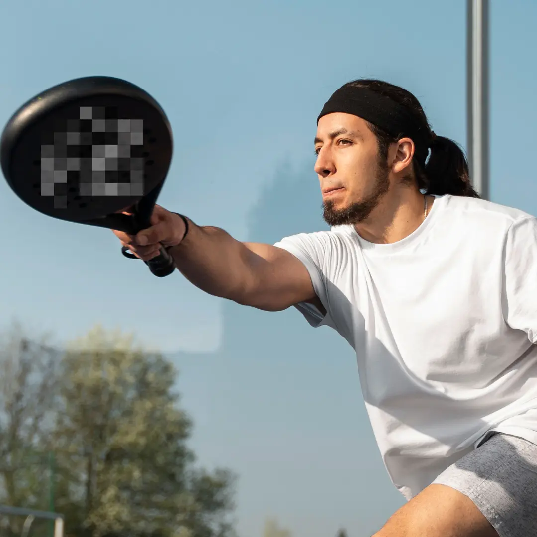 Eye on Pickleball