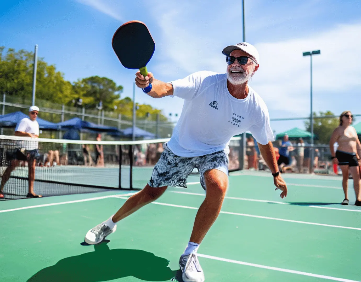 Science of Pickleball