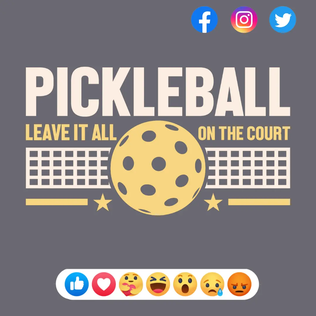 Pickleball