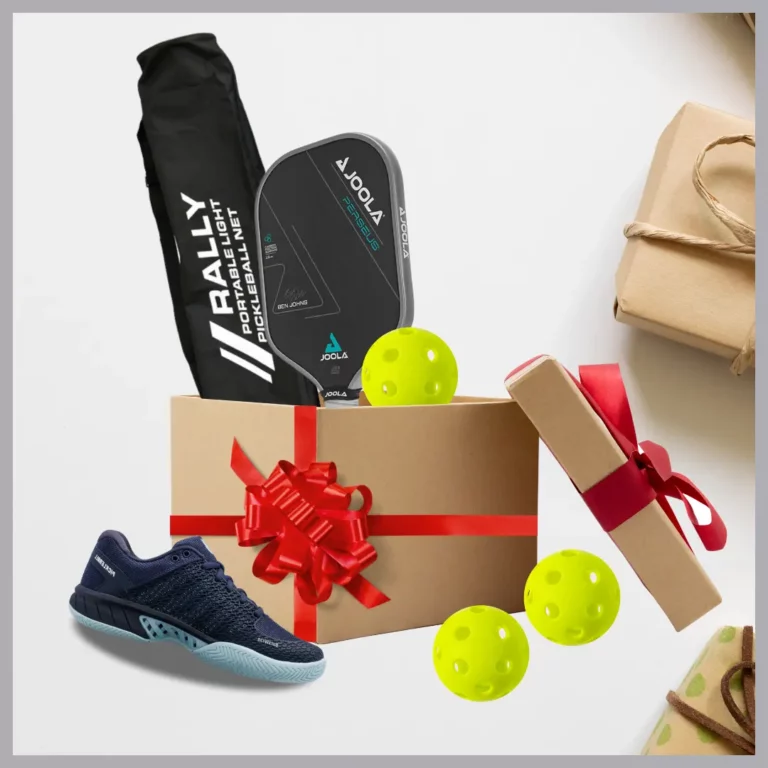 Pickleball gifts