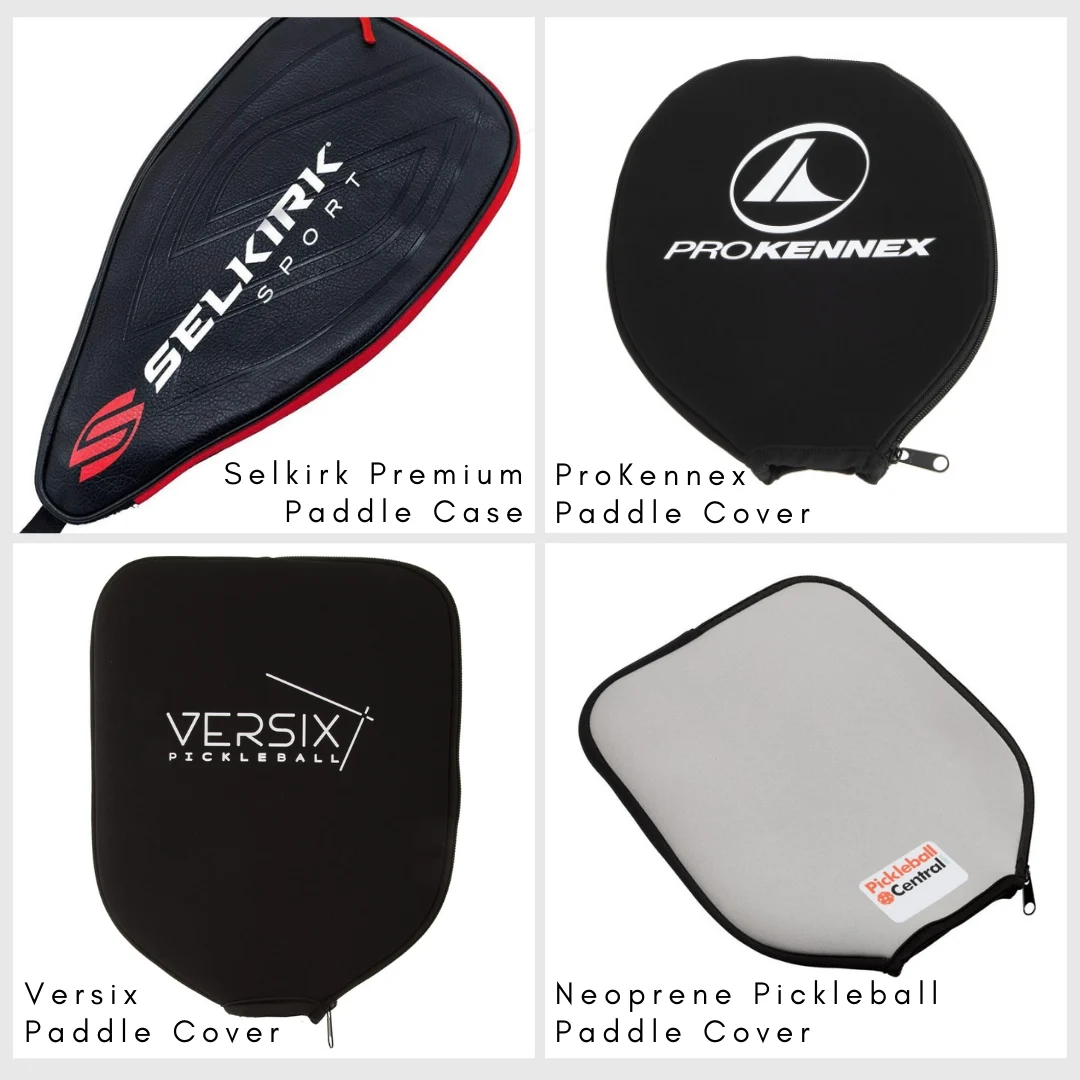 Pickleball Accessories