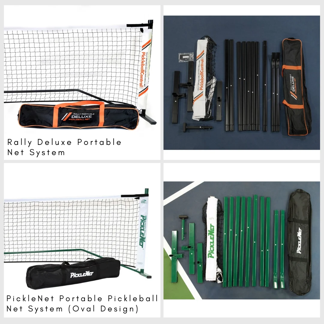 Pickleball Accessories