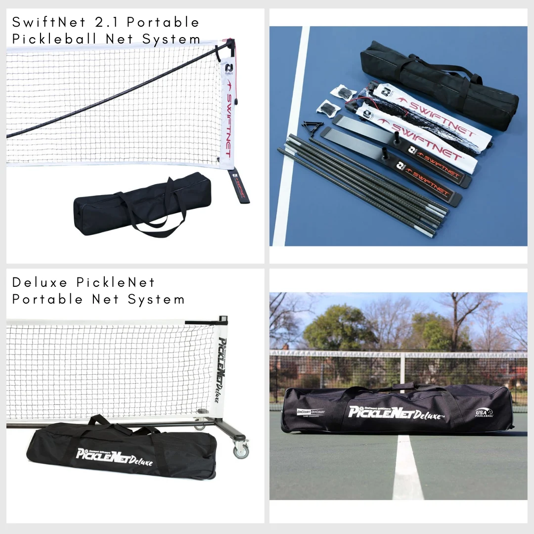 Pickleball Accessories