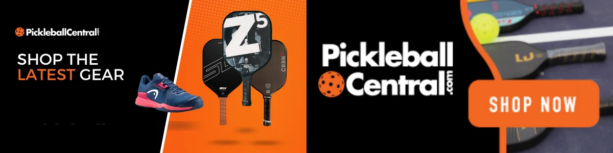 Pickleball Gear