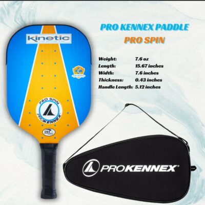Pickleball Paddle