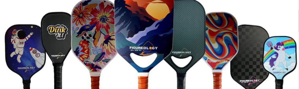 Pickleball Paddles